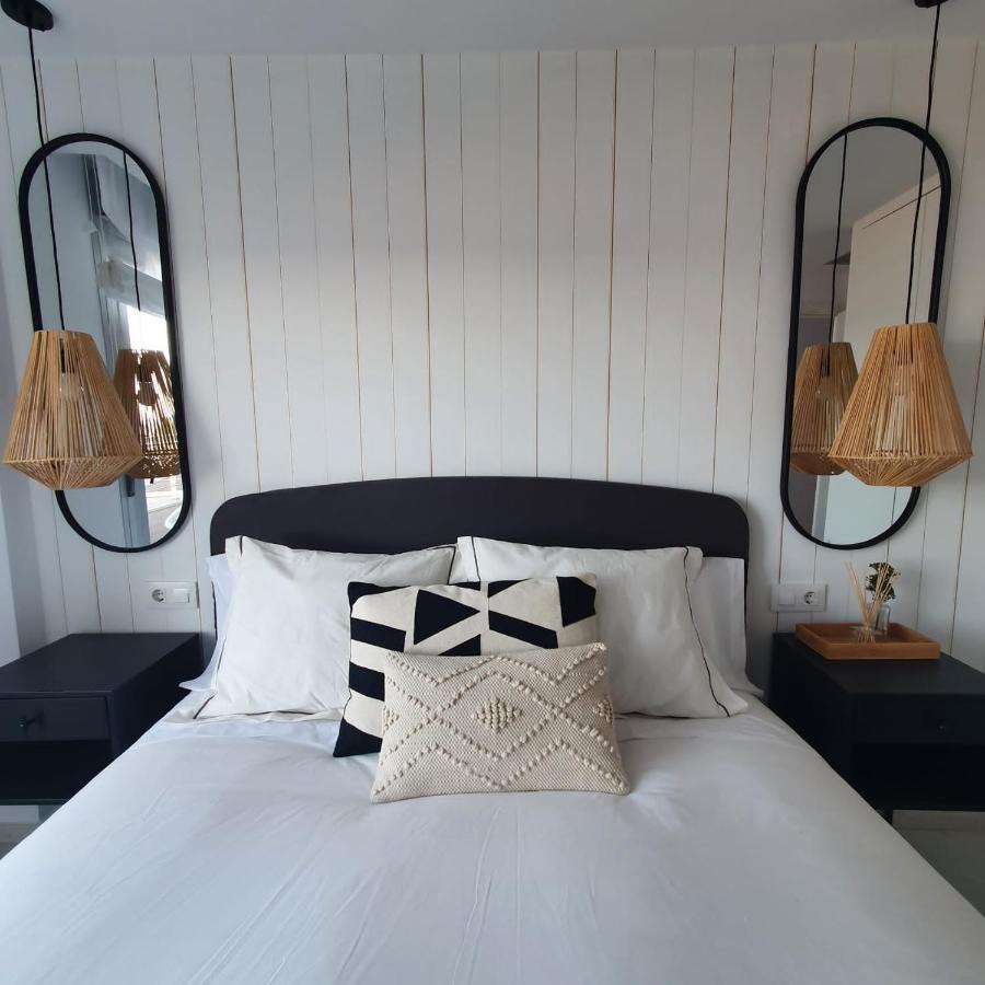 Palmeras Suite - Marenia S Dream Denia Exterior photo